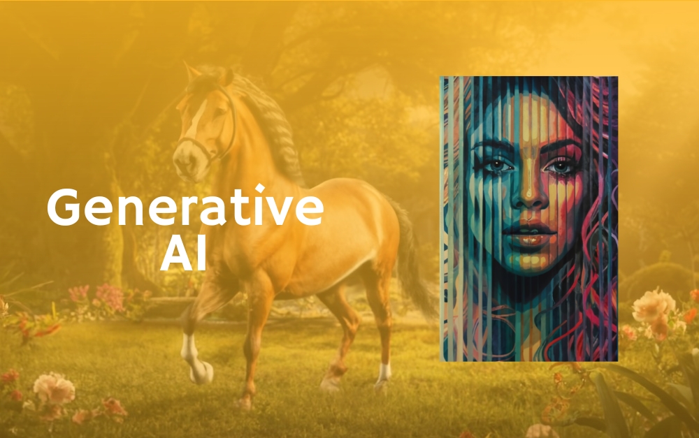 The Impact of Generative AI on Creative Work: A Professional Perspective