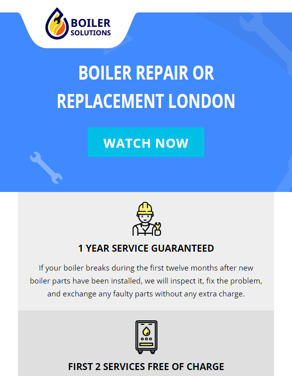 Boiler Solutions